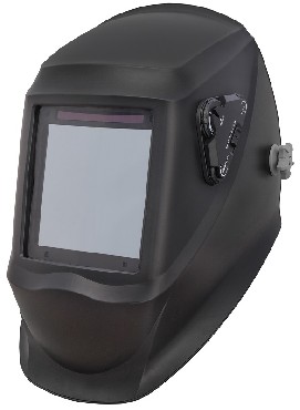 Przybica Welder Fantasy 990T black 98x100 TRUE COLOR