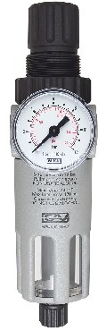 Reduktor Welder Fantasy Reduktor + filtr  1/4 GAV mini