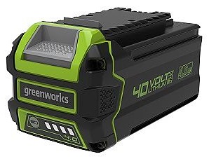 Akumulator Greenworks 40V/5.0Ah Li-Ion (G40B5)
