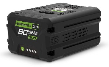 Akumulator Greenworks 60V/5.0Ah Li-Ion (G60B5)