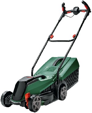 Akumulatorowa kosiarka rotacyjna Bosch CityMower 18V-32 /bare tool/