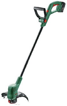 Podkaszarka akumulatorowa Bosch Easy Grass Cut 18V-230 - akumulator 18V/2.0Ah