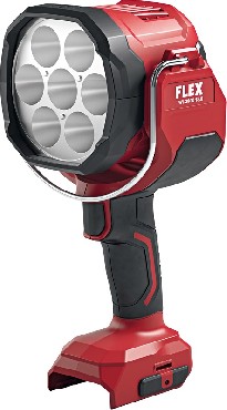 Lampa akumulatorowa FLEX WL 2800 18.0 (bez akumulatora i adowarki)