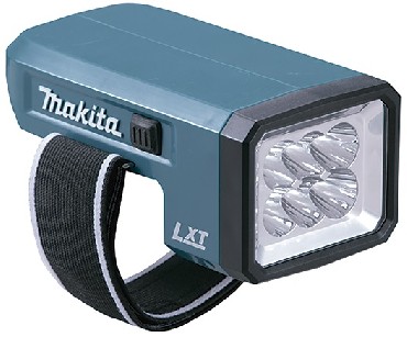 Lampa akumulatorowa Makita DEBDML186
