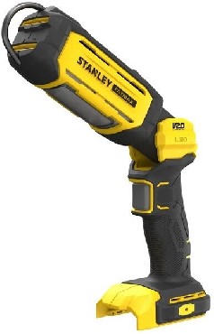 Lampa akumulatorowa Stanley FatMax V20 SFMCL050B 18V (bez akumulatora i adowarki)