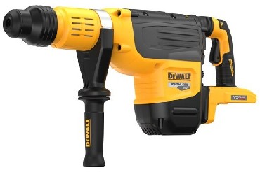 Akumulatorowa moto-wiertarka DeWalt DCH775N BRUSHLESS FLEXVOLT 54V (bez akumulatora i adowarki)