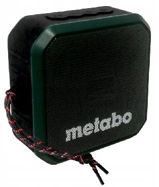 Gonik Bluetooth Metabo Gonik bluetooth METABO may