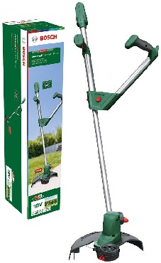 Podkaszarka akumulatorowa Bosch Universal Grass Cut 18V-26 (bez akumulatora i adowarki)