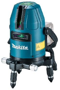 Laser krzyowy Makita SK10GDZ