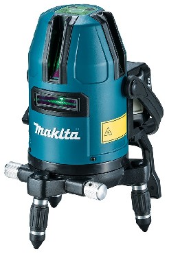 Laser krzyowy Makita SK20GDZ