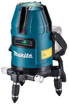 Laser krzyowy Makita SK40GDZ