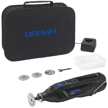 Akumulatorowe narzdzie uniwersalne Dremel 8260-5