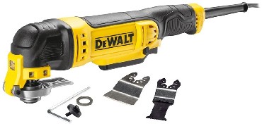 Narzdzie wielofunkcyjne DeWalt DWE315SF