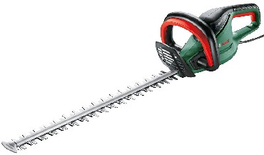 Elektryczne noyce do ywopotu Bosch Universal Hedge Cut 50