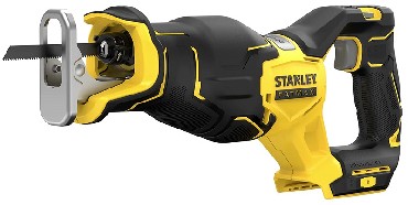 Akumulatorowa pia szablasta Stanley FatMax V20 SFMCS310B BRUSHLESS 18V (bez akumulatora i adowarki)