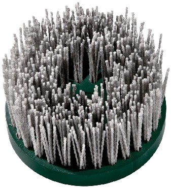 Szczotka talerzowa Metabo Szczotka talerzowa 130mm M14 P120