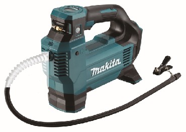 Kompresor samochodowy Makita DMP181Z