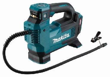 Kompresor samochodowy Makita MP001GZ XGT 40Vmax (bez akumulatora i adowarki)