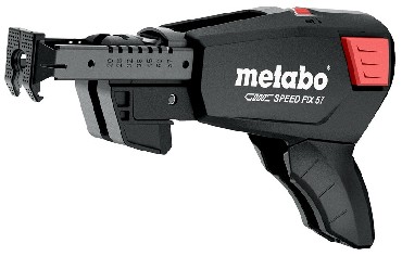 Magazynek Metabo Speed Fix 57