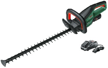 Sekator akumulatorowy Bosch Universal Hedge Cut 18V-50 /set/