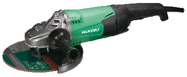 Szlifierka ktowa HiKOKI (dawniej Hitachi) G23STA WDZ
