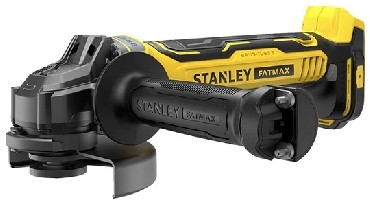 Akumulatorowa szlifierka ktowa Stanley FatMax V20 SFMCG700B BRUSHLESS 18V (bez akumulatora i adowarki)