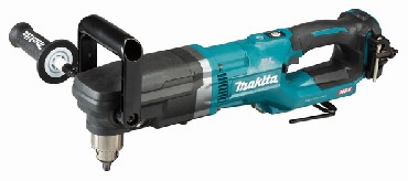 Akumulatorowa wiertarka ktowa Makita DA001GZ BRUSHLESS XGT 40Vmax (bez akumulatora i adowarki)