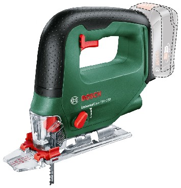 Wyrzynarka akumulatorowa Bosch Universal Saw 18V-100