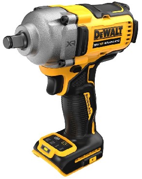 Akumulatorowy klucz udarowy DeWalt DCF891N BRUSHLESS 18V (bez akumulatora i adowarki)