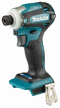 Akumulatorowa zakrtarka udarowa Makita DTD172Z BRUSHLESS