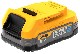 Akumulator DeWalt DCBP034 - POWERSTACK 18V/1.7Ah