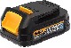 Akumulator DeWalt DCBP034G - POWERSTACK 18V/1.7Ah olejoodporny