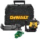 Laser krzyowy DeWalt DCLE34031N 18V (bez akumulatora i adowarki)