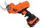 Sekator akumulatorowy Black&Decker BCPP18D1 - akumulator 18V/2.0Ah