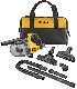 Akumulatorowy odkurzacz przemysowy DeWalt DCV501LN 18V/54V (bez akumulatora i adowarki)