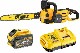 Pia acuchowa akumulatorowa DeWalt DCMCS574X1 BRUSHLESS FLEXVOLT - 1 akumulator FLEXVOLT 18-54V/9.0-3.0Ah