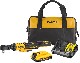 Akumulatorowy klucz zapadkowy DeWalt DCF512D1 BRUSHLESS - akumulator 18V/2.0Ah