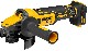 Akumulatorowa szlifierka ktowa DeWalt DCG409VSN BRUSHLESS FLEXVOLT ADVANTAGE 18/54V (bez akumulatora i adowarki)