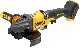 Akumulatorowa szlifierka ktowa DeWalt DCG440N BRUSHLESS FLEXVOLT 54V (bez akumulatora i adowarki)