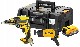 Wkrtarka akumulatorowa DeWalt DCF620E1K BRUSHLESS - akumulator POWERSTACK 18V/1.7Ah (bez adowarki)