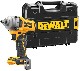 Akumulatorowy klucz udarowy DeWalt DCF892NT BRUSHLESS 18V + walizka (bez akumulatora i adowarki)