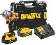 Akumulatorowy klucz udarowy DeWalt DCF892P2T BRUSHLESS + walizka - 2 akumulatory 18V/5.0Ah