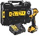 Akumulatorowy klucz udarowy DeWalt DCF903P2 BRUSHLESS - 2 akumulatory 12V/5.0Ah