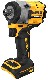 Akumulatorowy klucz udarowy DeWalt DCF922N BRUSHLESS 18V (bez akumulatora i adowarki)