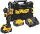 Akumulatorowy klucz udarowy DeWalt DCF922P2T BRUSHLESS - 2 akumulatory 18V/5.0Ah