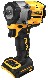 Akumulatorowy klucz udarowy DeWalt DCF923N BRUSHLESS 18V (bez akumulatora i adowarki)