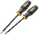 Zestaw wkrtakw DeWalt Wkrtaki do pobijania MAXFIT - 2 sztuki