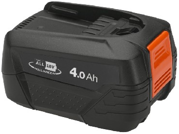 Akumulator Gardena P4A PBA 18V/72 - 4.0Ah