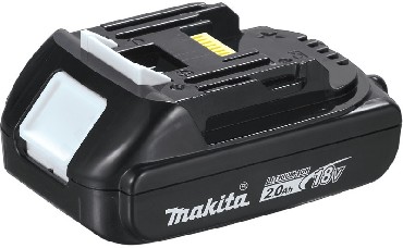 Akumulator Makita BL1820B - 18V/2.0Ah Li-Ion