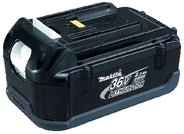 Akumulator Makita BL3622A - 36V/2.2Ah Li-Ion
